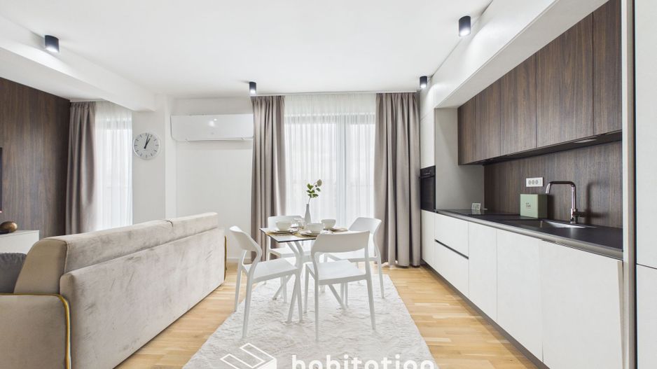 Apartament cochet, finisaje premium – Lipovei - Poză 8