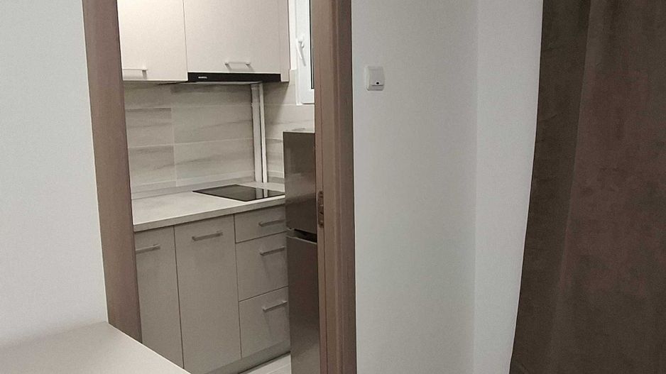 Garsoniera RENOVATA de vanzare Parcul Drumul Taberei - Poză 2