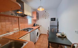 Apartament 2 camere – Zona Budapesta | Metrou | Ideal investiție - Poză 5