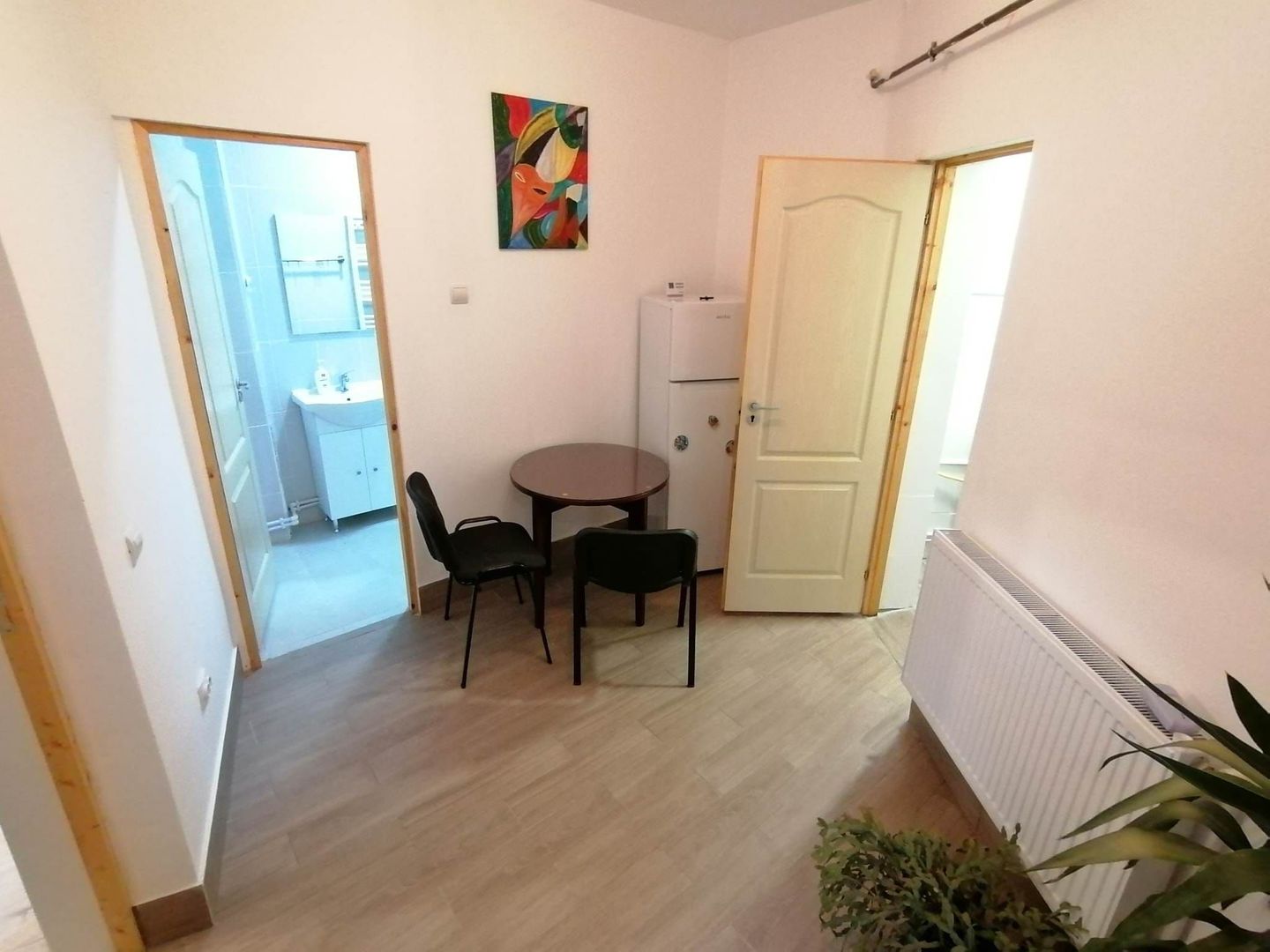 Oportunitate Ultracentrală – Clădire cu Apartamente de Vânzare | S4 - Poză 8