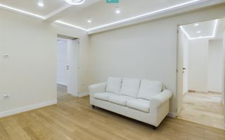 Apartament de 130 mp într-o casă interbelică din Dorobanți – renovat - Poză 2