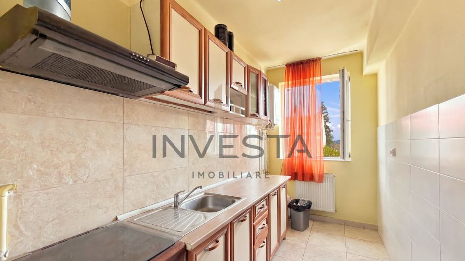 Apartament in Centru, langa Litere! - Poză 3