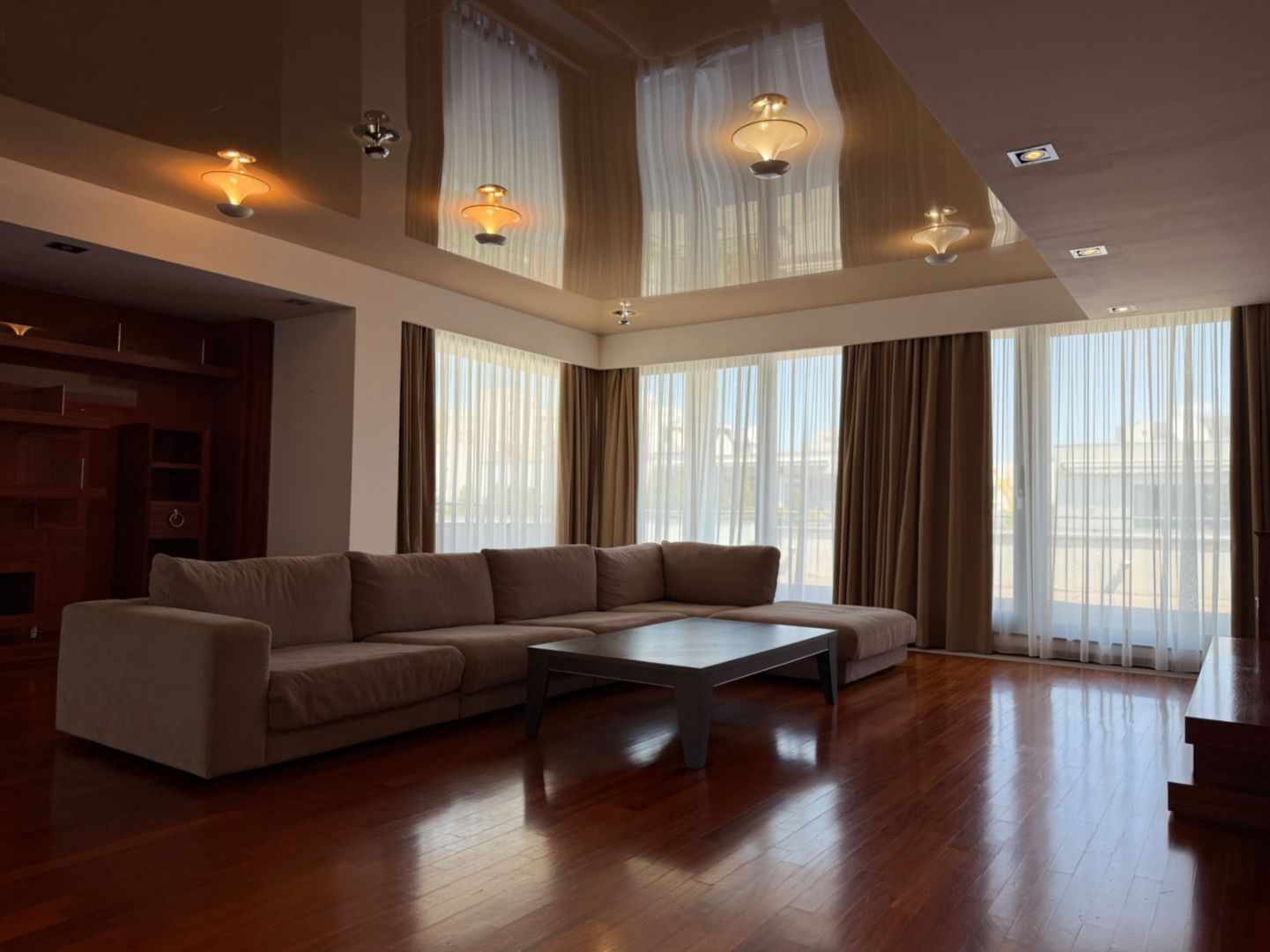 Penthouse Luxury | Washington Residence | Terase Spectaculoase - Poză 1