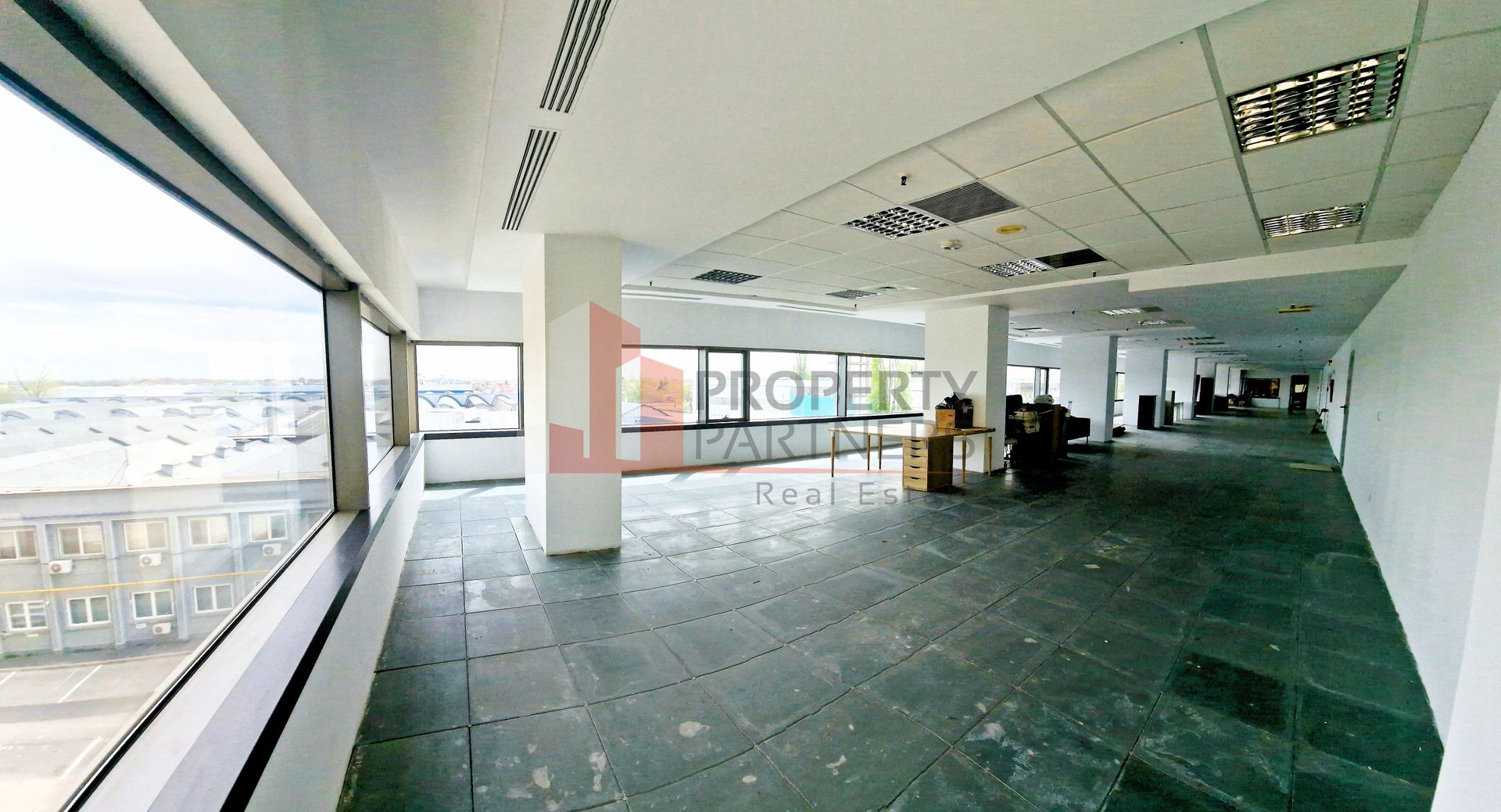 Spatiu modern pentru birouri - 350 mp - Pantelimon - Poză 7