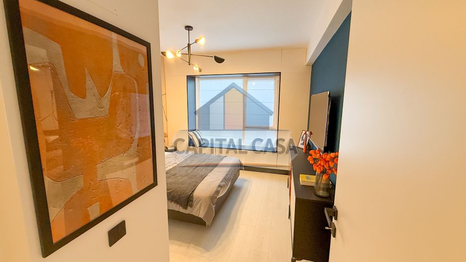 Studio Dublu cu finisaje Premium in Sector 3 - Poză 7