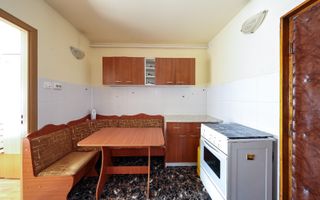 Garsoniera 21 mp Cartier Tractorul - Poză 2