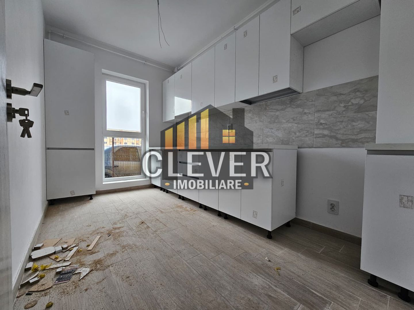 Apartament 3 camere cu Gradina Mutare Imediata Th. Pallady - Poză 5