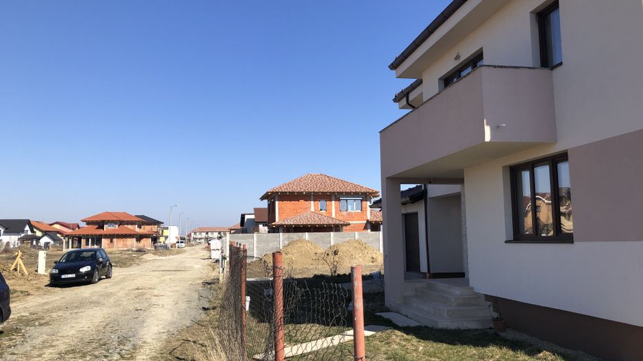 Teren 770mp-str Anemonelor - Poză 2