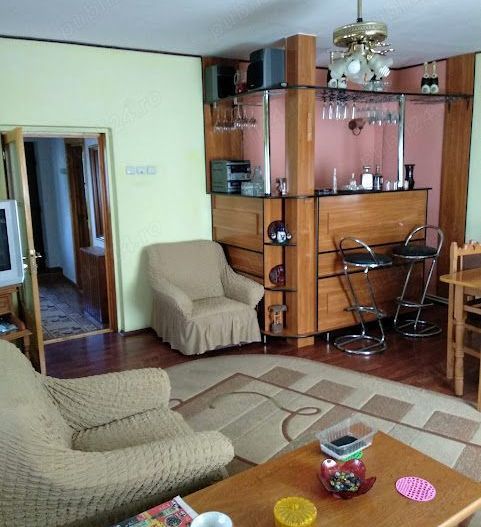 Casa, 3 dormitoare si living, de vînzare în Copou, an constr.2004 - Poză 3