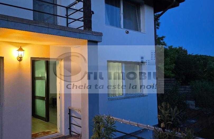 Casă de Vânzare – Bucium, Iași - Poză 3