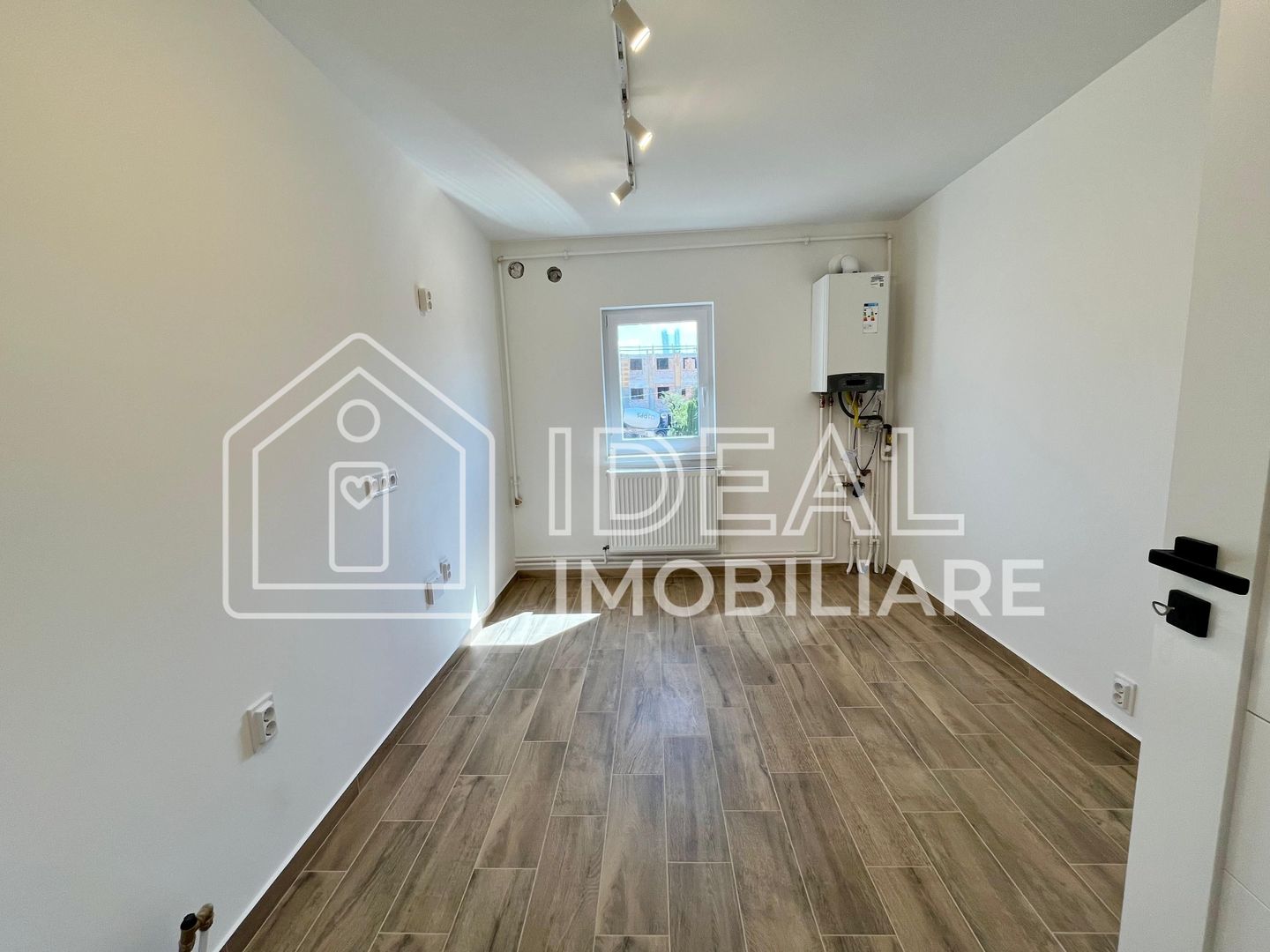 Apartament 3 camere | decomandat | zona Turnisor - Poză 8