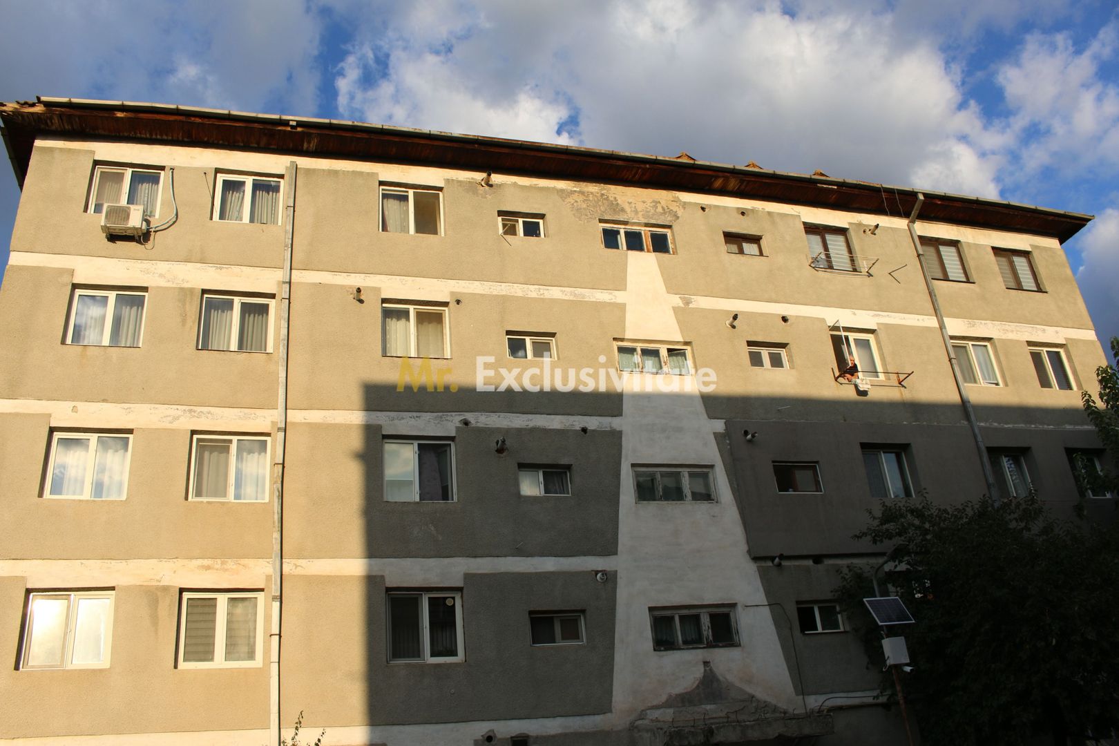 Apartament cu 3 camere decomandat, 71 mp – zona 9 Mai - Poză 14