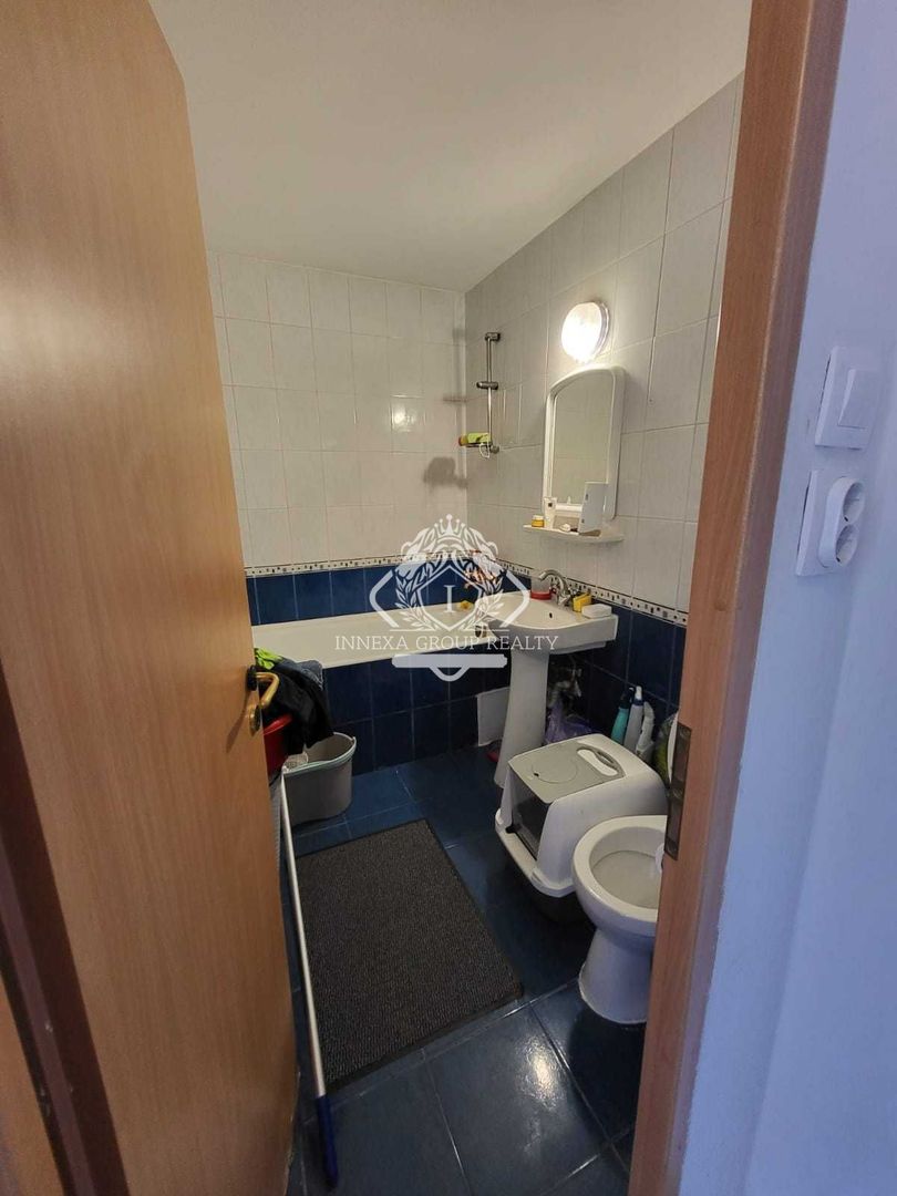 Apartament 4 camere Calea Mosilor | Bloc 1981 reabilitat | Centrala proprie - Poză 6