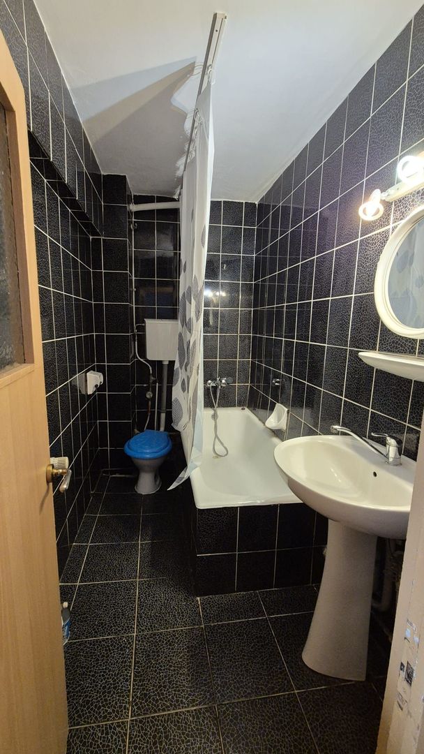 Apartament cu 3 dormitoare | 66 mp + 2 balcoane | Intre Lacuri | Iulius Mall - Poză 11