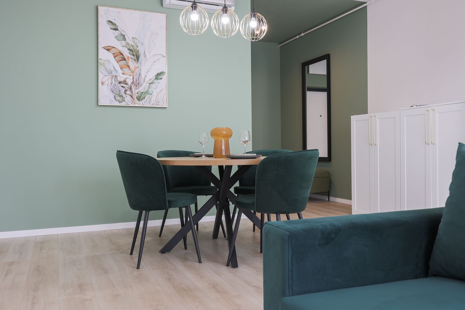 Apartament cu chirie garantată în ARED –fără comision, fără agenție - Poză 6