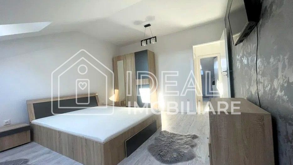 Apartament 3 camere – Dna Stanca | etaj 3 | 53 mp - Poză 1