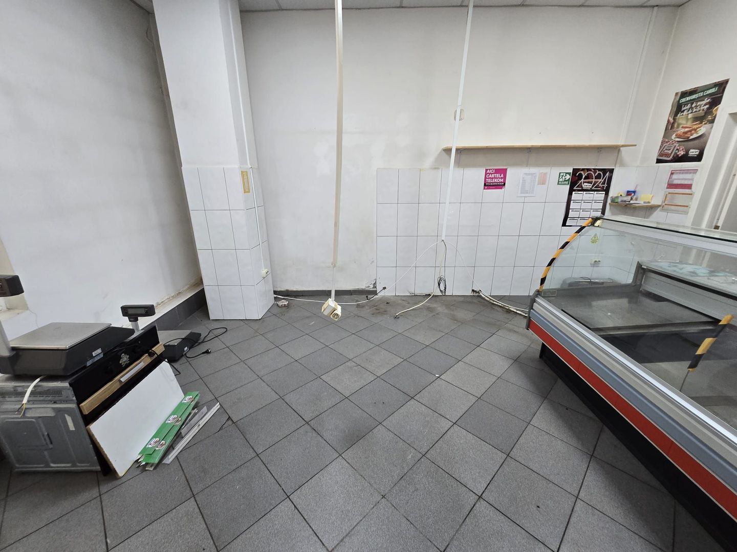 Spatiu comercial in inima cartierului Cornisa - Poză 23
