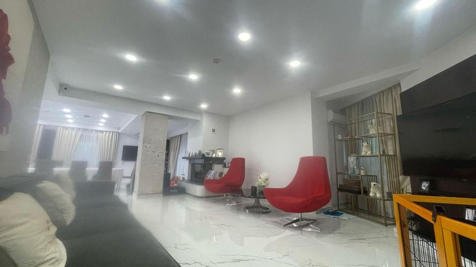 Vila de inchiariat in Herastrau \ Villas Rent in Herastrau area. - Poză 11