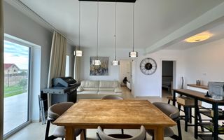 Casa/Vila de vanzare Techirghiol, Constanta - Poză 5