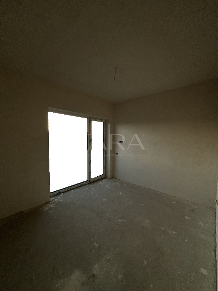 Penthouse 3 camere – 77 mp – terasă circulară 50 mp – Baciu. - Poză 4
