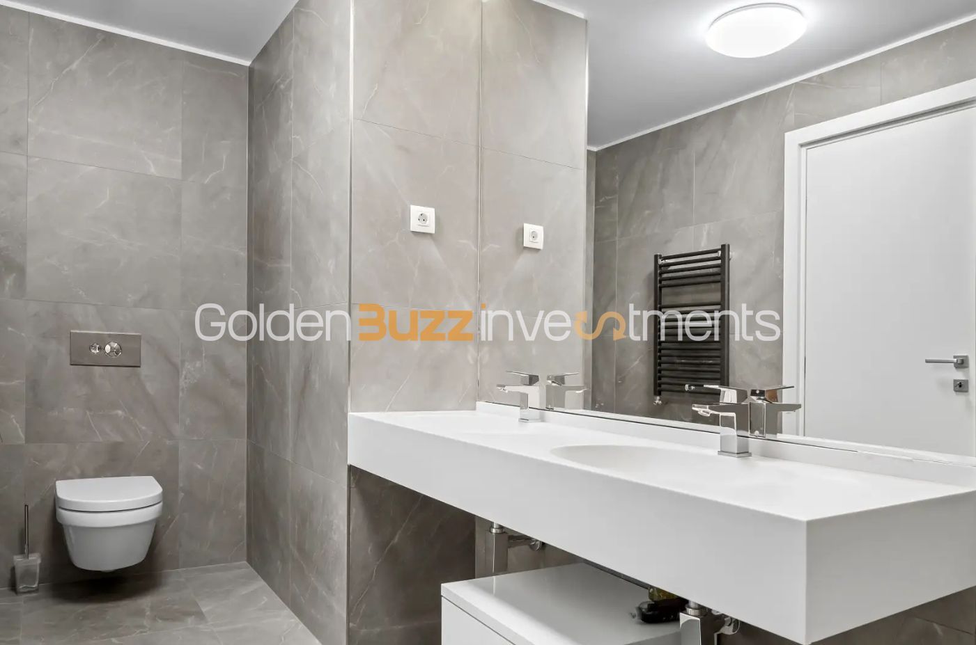Spectacol urban la inaltime – 4 camere Herăstrău - Poză 7