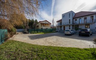 Vila de inchiriat Erou Iancu Nicolae - Poză 65