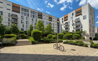 Apartament cu 3 camere, parcare subterana, zona Iulius Mall - Poză 14