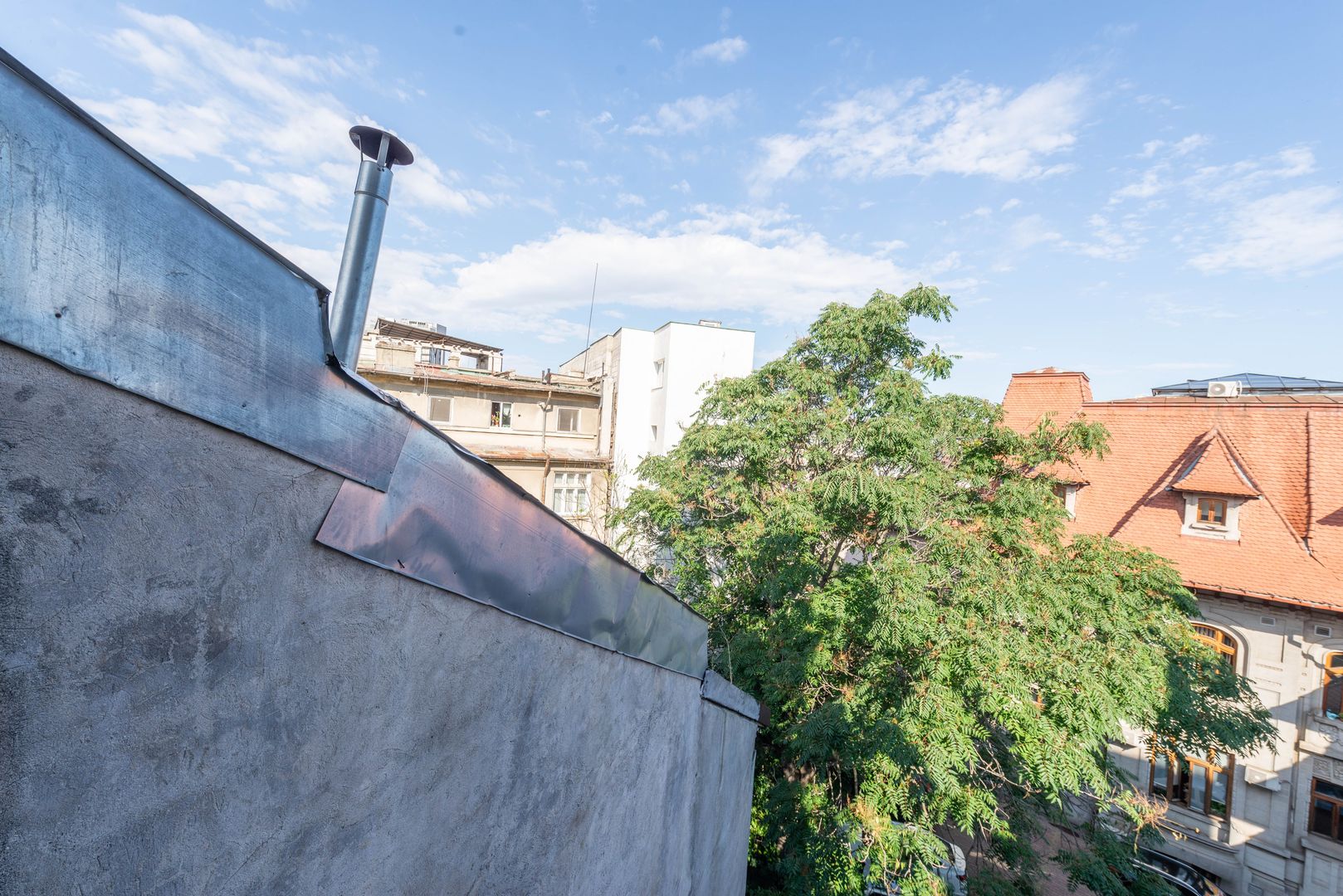 Apartament 4 camere de vanzare 104 mp, Central, Calea Mosilor - Schiță 28