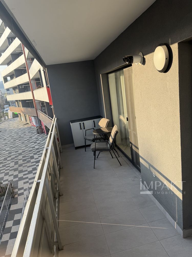 Apartament cu doua camere in Bonjour Residence! - Poză 7