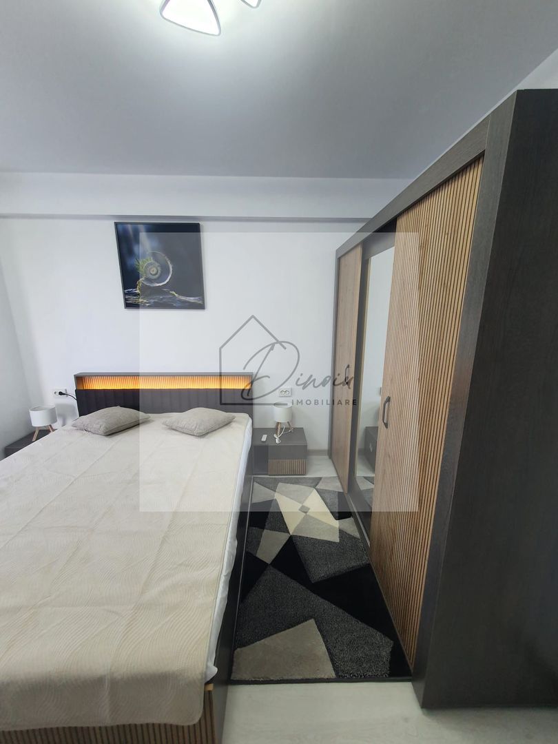 Apartament 2 camere  in Otopeni I Complex nou cu piscina I COM 0% - Poză 18