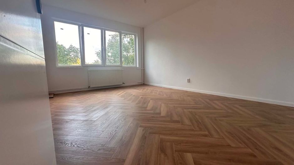 Circumvalatiunii | 2 Camere | Decomandat | Etaj intermediar | Centrala Proprie - Poză 6