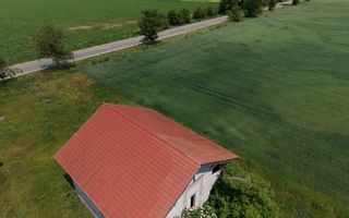 Casa 5 camere la gri, teren 1435 mp - zona Halchiu/Codlea - Poză 6