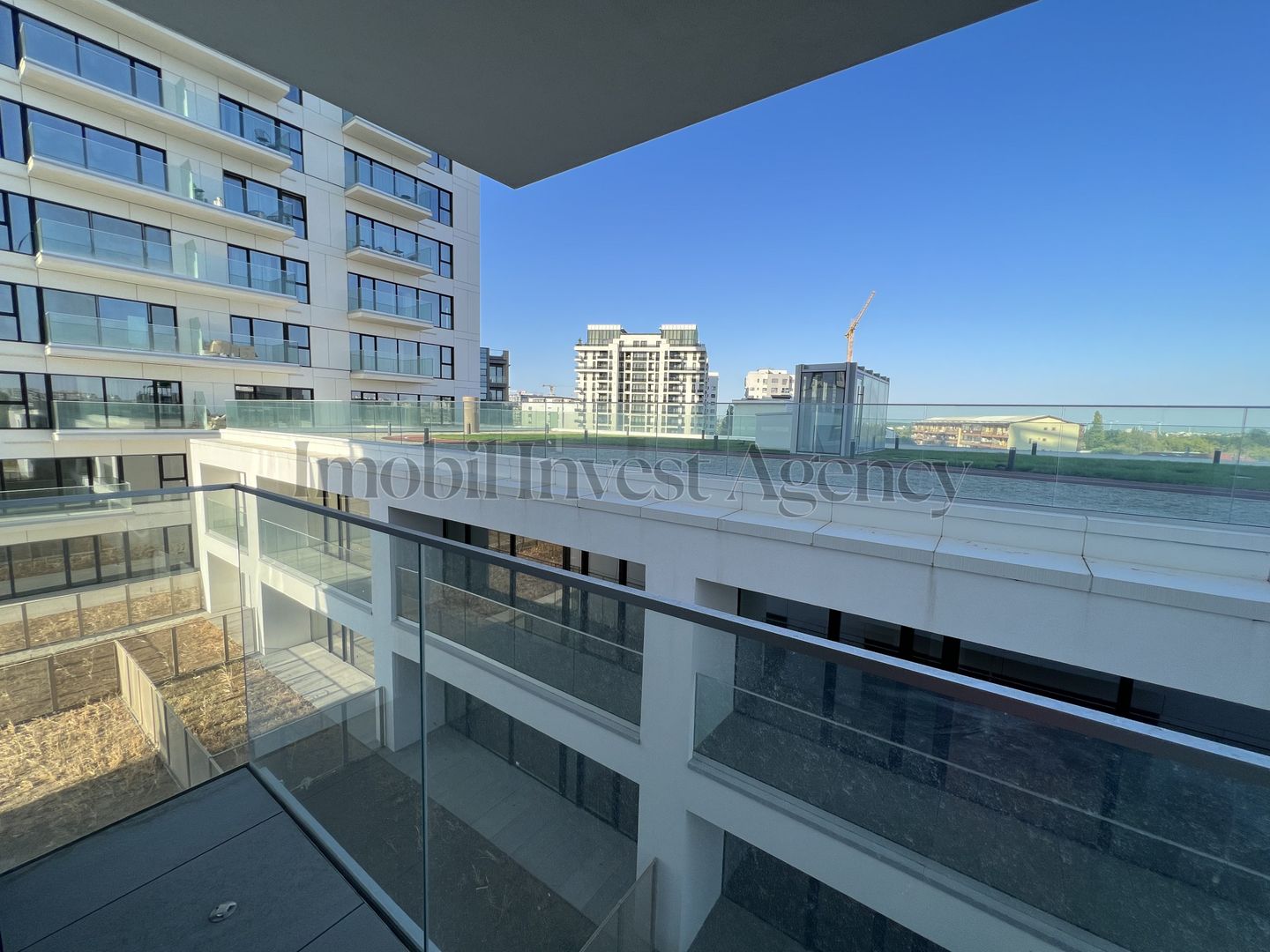 Apartament 2 camere de vanzare One Verdi Park - Poză 12