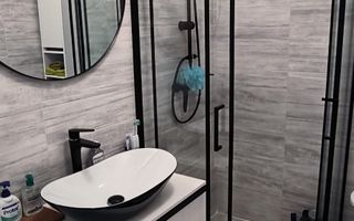 Apartament la cheie / terasa de 88 mp / Zona Cetati - Poză 11