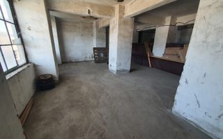 Spatii de depozitare si servise la parter,106 mp.80mp,36mp - Poză 7