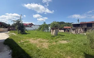 Casă + anexă și teren intravilan 813 mp cu toate utilitățile ! - Poză 23
