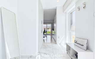 Duplex elegant si luminos, cu o curte impresionantă, Dumbrăvița - Poză 15