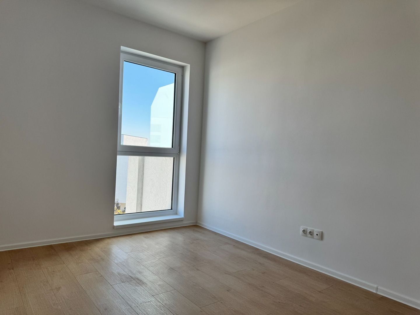 Apartament 3 camere Sectorul 1 - Lângă Lacul Străulești - Poză 11