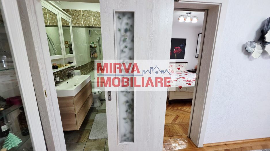 Apartament 2 camere Ultracentral, renovat 2024, mobilat | utilat - Poză 2