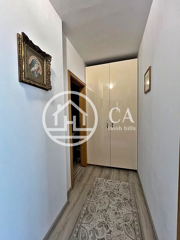 Apartament de vânzare cu 3 camere în ARED, Oradea - Poză 13