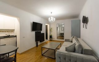 Floreasca Barbu Vacarescu Garsoniera Comision 0% - Poză 4
