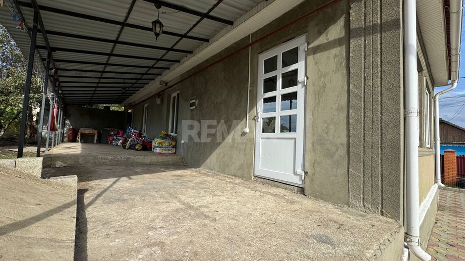 Casă  + teren 10 ari Ghidighici, str. Ștefan cel Mare și Sfânt – Ultracentral - Poză 23