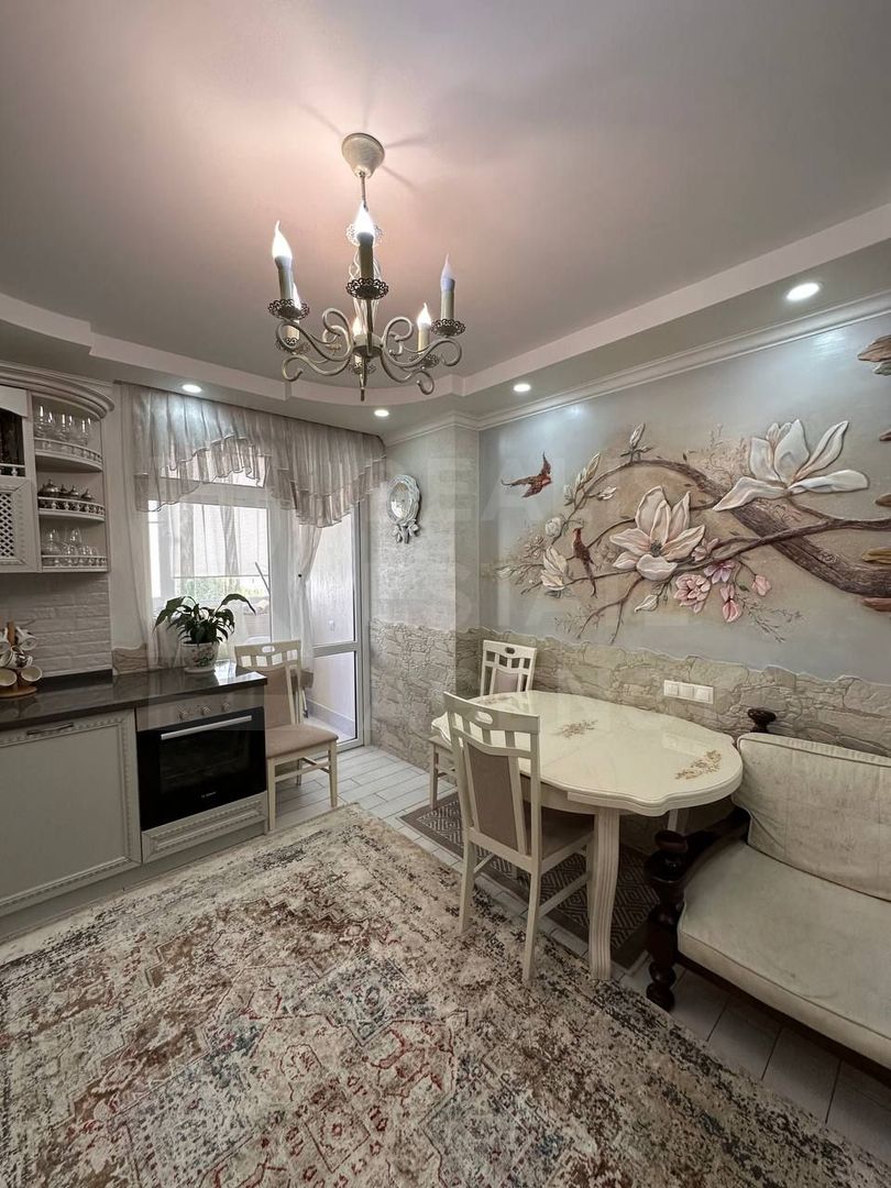 Vânzare, apartament, 3 camere, bd. Mircea cel Bătrân, Ciocana - Poză 14