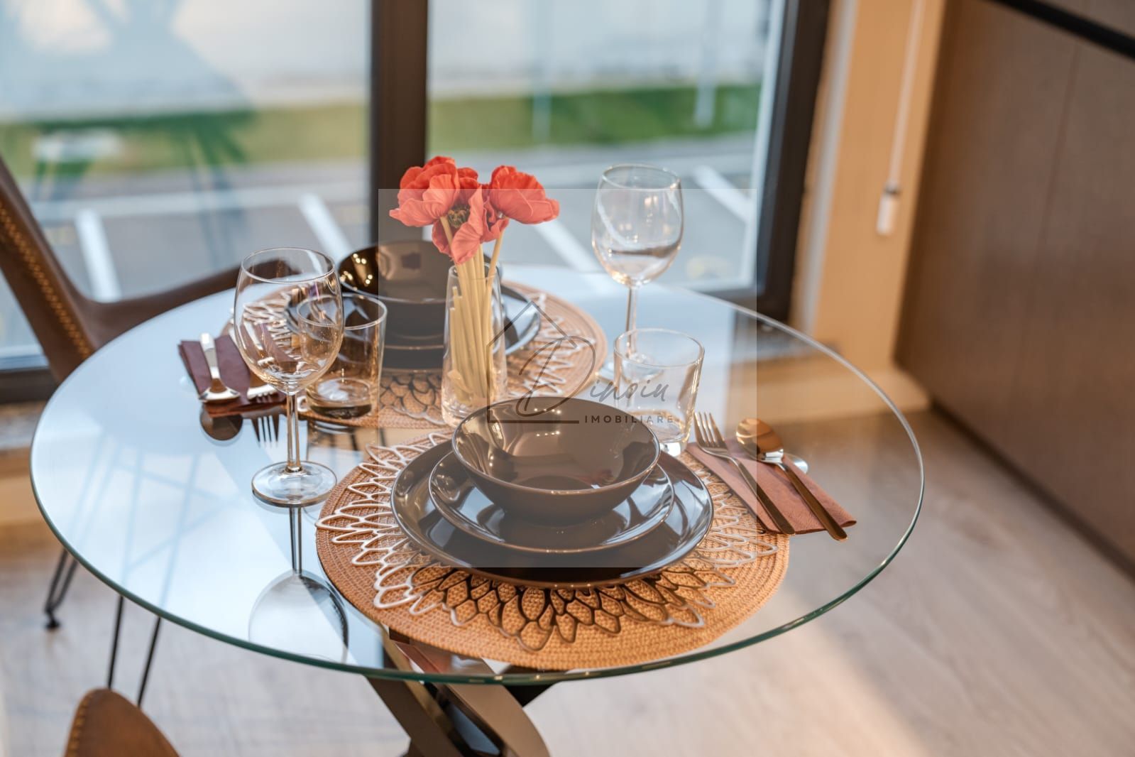 Studio dublu Ivory Pipera I Mobilat  PREMIUM I DIRECT PROPRIETAR - Poză 65