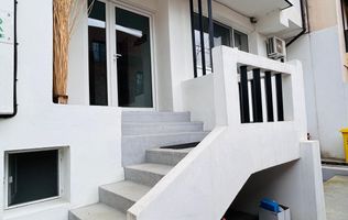 VANZARE | VILA DEOSEBITĂ | ZONA PARC CIRCULUI BARBU VACARESCU | 450MP