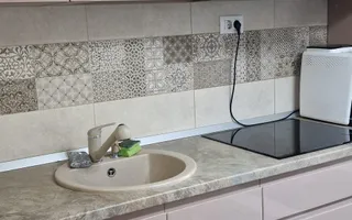 Apartament Pacurari 3camere/ et.1, 59mp // Zona - Alpha Bank - Poză 16