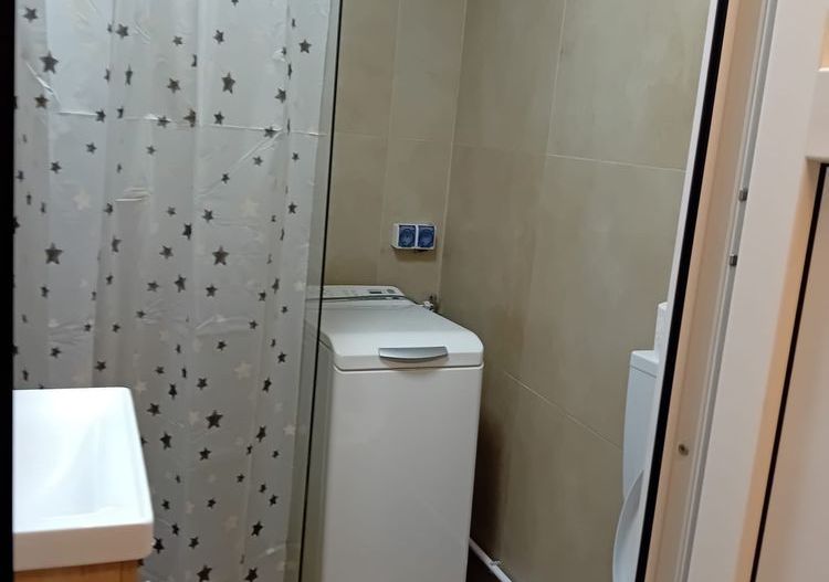 Apusului, metrou Gorjului - Garsoniera mobilata si utilata - Poză 6