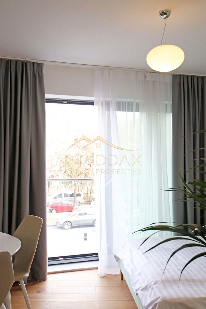 Studio de Lux *52mp * / Aviației-Herastrau - Poză 15