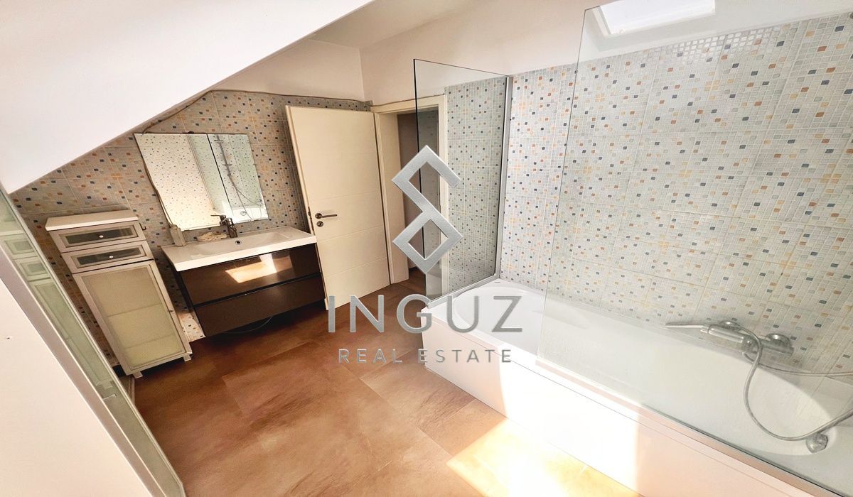 VILĂ DE LUX DE ÎNCHIRIAT | PIPERA – VOLUNTARI | PISCINĂ PRIVATĂ - Poză 25