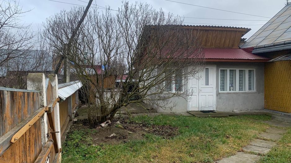 🏡 CASA BATRANEASCA + TEREN IN GALANESTI - Poză 3